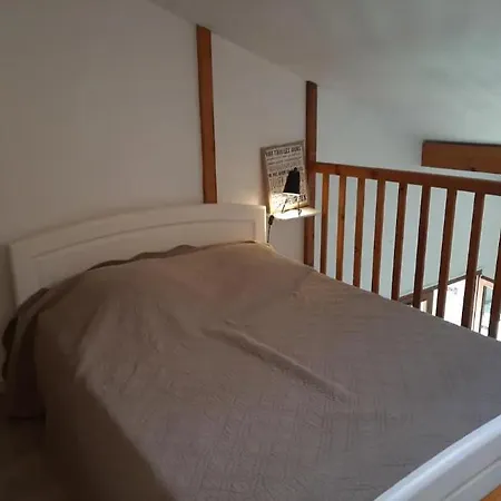 Maison 6 Personnes Avec Jardin Derriere La Dune Feriehus
