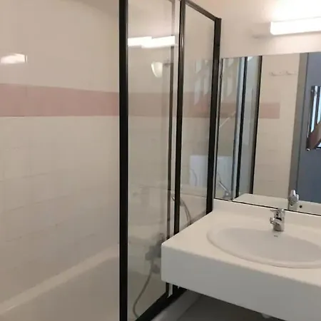Maison 6 Personnes Avec Jardin Derriere La Dune Feriehus