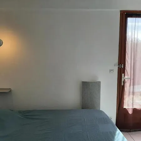 Maison 6 Personnes Avec Jardin Derriere La Dune Feriehus
