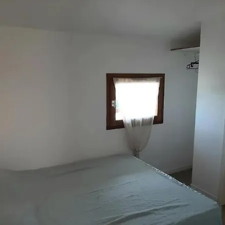 Feriehus Maison 6 Personnes Avec Jardin Derriere La Dune