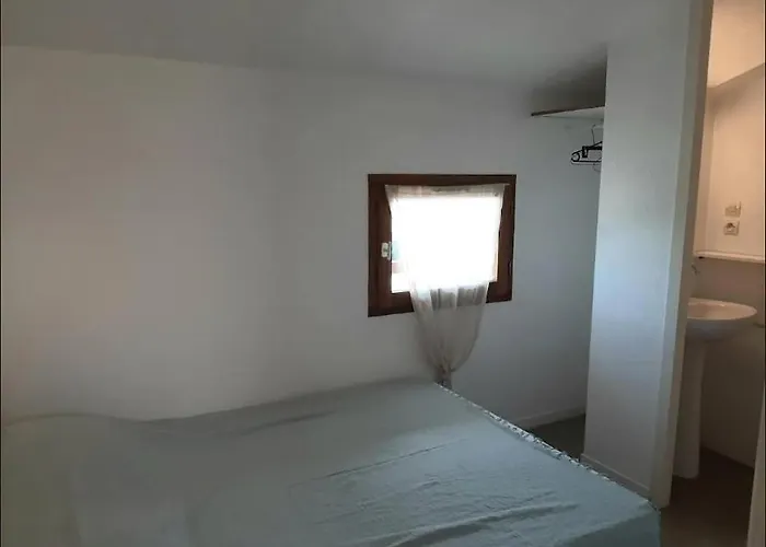 Feriehus Maison 6 Personnes Avec Jardin Derriere La Dune